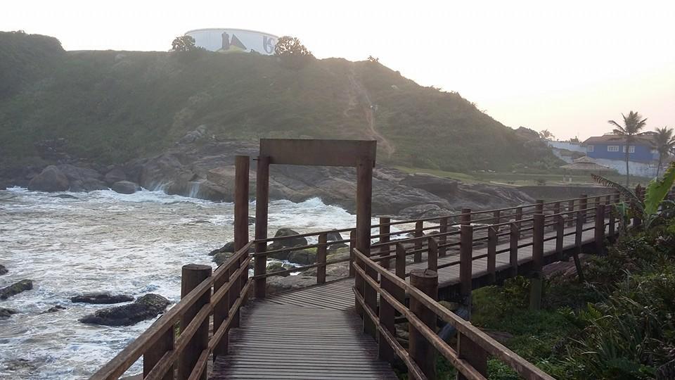 Casapraia Itanhaém エクステリア 写真