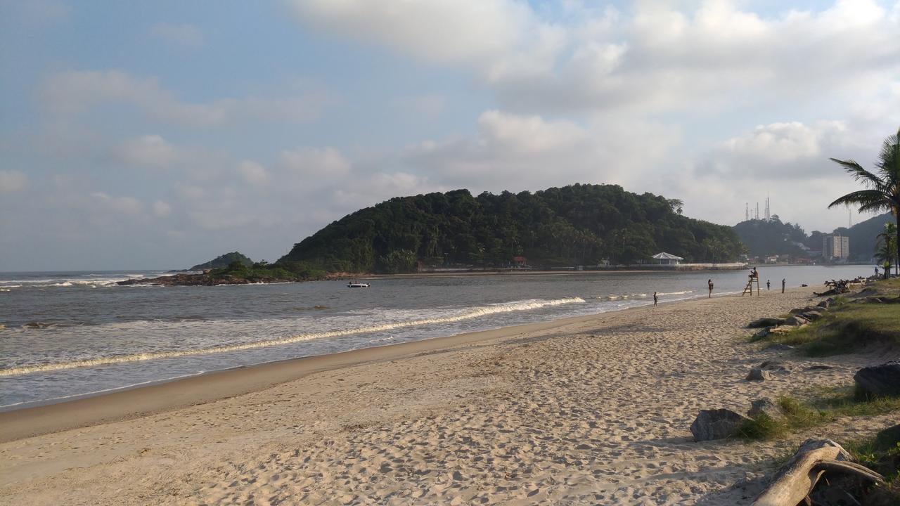 Casapraia Itanhaém エクステリア 写真