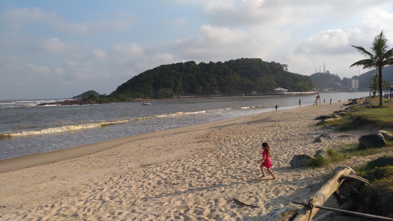 Casapraia Itanhaém エクステリア 写真
